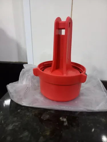 Tupperware amassador Fusion Master System