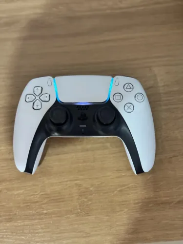 Dualsense Seminovo