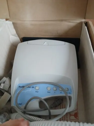 aparelho do sono CPAP
