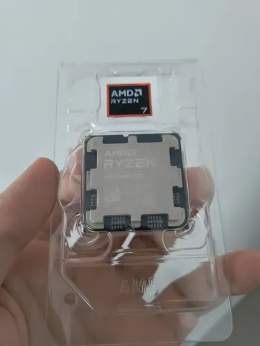 Ryzen 7 7700
