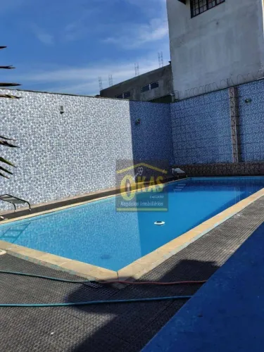 Chácara com 8 dormitórios à venda, 2300 m² por R$ 1.300.000,00 - Chácaras Ceres - Suzano/S