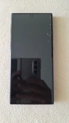 Samsung Galaxy S23 Ultra 256GB Preto