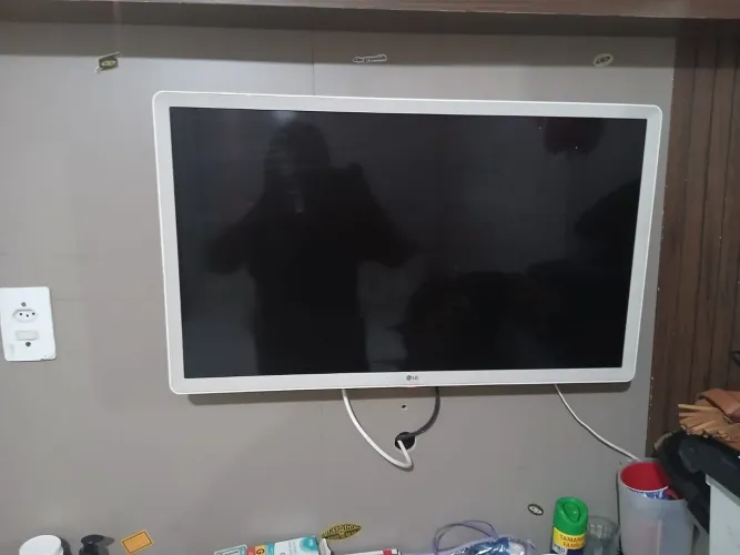 TV LG 32pg smart 