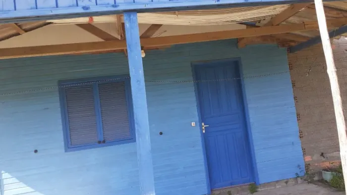 Casa na praia- Balneário Gaivota SC- Praia Lagoinha