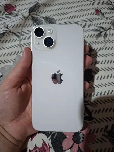 IPHONE 14 128GB BRANCO COM CARREGADOR INCLUSO 