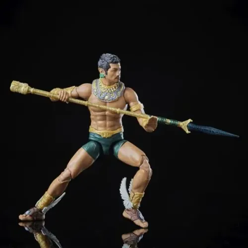 Marvel legends namor mcu