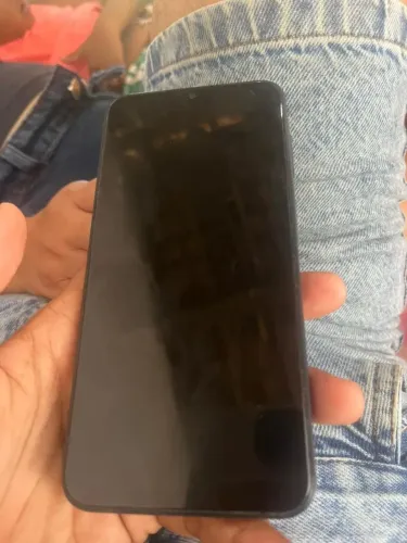 A15 Samsung vendo ou troco 