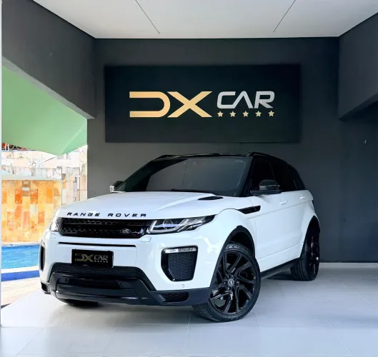 Evoque 2017