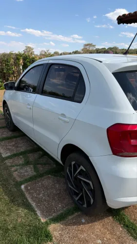 Volkswagen Gol Geração VII MSI 1.6 8V Flex Mec. 4P 2020