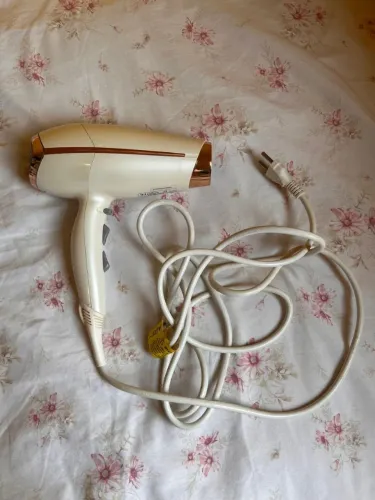 Secador Philco Beauty Rosê Professional 2000W