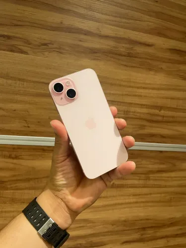 IPHONE 15 128GB 
