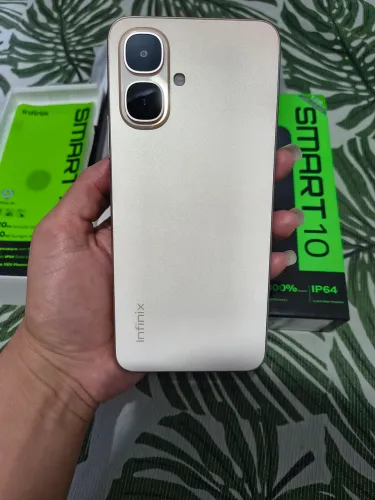 Vendo ou troco celular novo