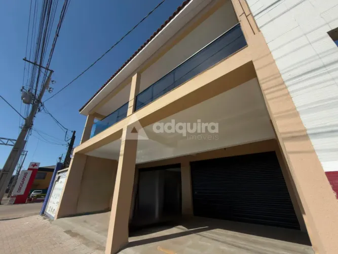 Kitnets para Locação 2 Quartos | Avenida Souza Naves