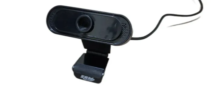 Webcam Hd Vídeo 1080p Hdr com Microfone integrado RC038