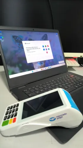 Notebook Dell