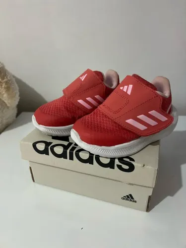 Tênis adidas bebê N18