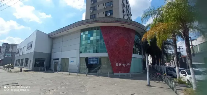 Excelente loja de 2 andares no centro de Campo Grande - Rio de Janeiro - RJ
