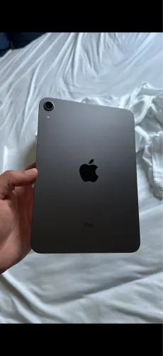 IPad Mini 6 + Apple Pencil 2ª geração
