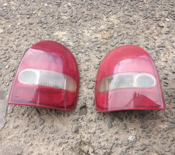 Peças Corsa Wind