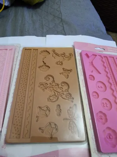 Moldes para festa