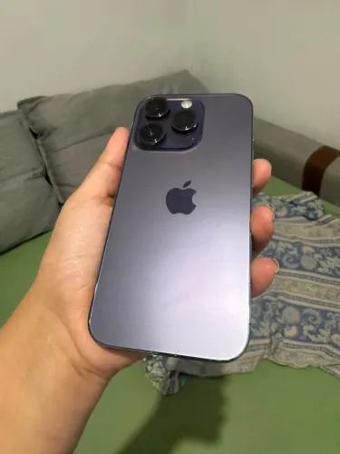 iPhone 14 Pro 512gb