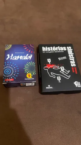 Jogos de cartas