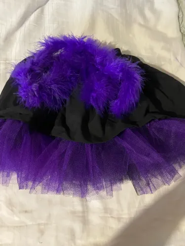 Combo de fantasias