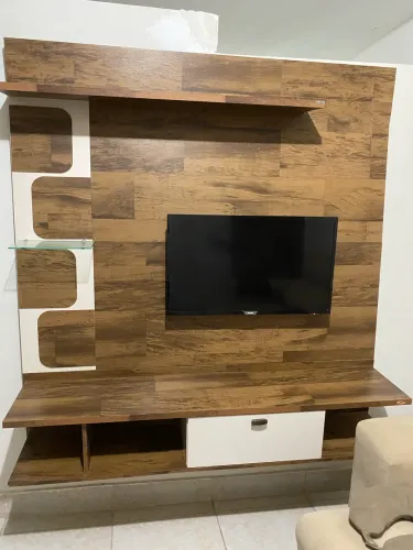 Rack painel 