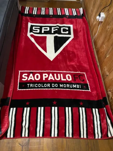 Cobertor de solteiro jolitex são paulo
