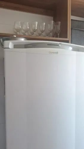 Geladeira Frost Free consul 360 litros 