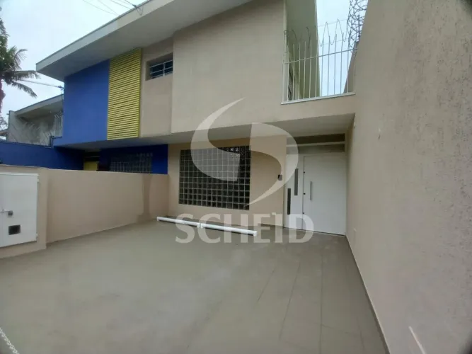 Casa a venda, 2 quartos , 3 salas, 3 banheiros, 2 vagas, Alto da Boa Vista