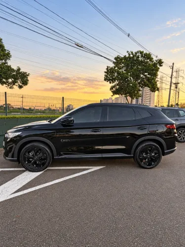 BYD Song Plus 1.5 16V Aut. (hibrido) 2025