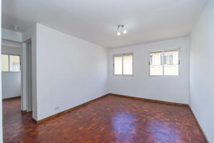 Apartamento de 3 quartos no bairro Campo Comprido