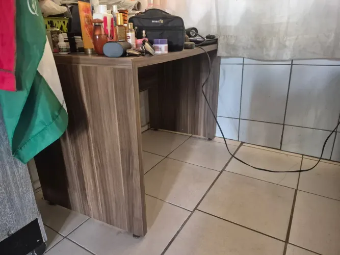 Mesa estudo
