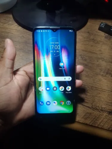 Moto G9 play 