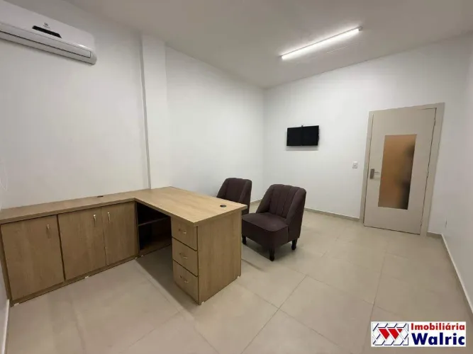 Sala comercial para aluguel, Centro - Campo Bom/RS