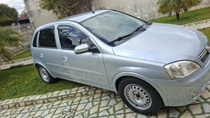 Chevrolet Corsa Hat. Premium 1.4 8V Econoflex 5P 2009