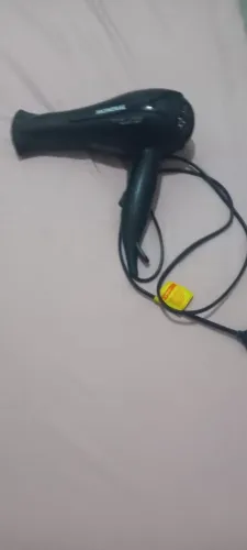 Secador