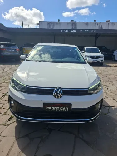 Volkswagen Virtus Comfort. 200 TSI 1.0 Flex 12V AUT 2025