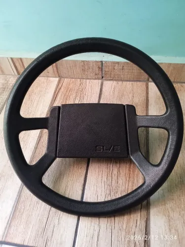 Volante GM Kadett/Ipanema/Monza SLE