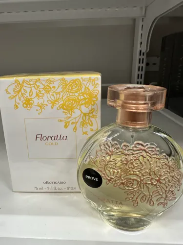 Floratta Gold