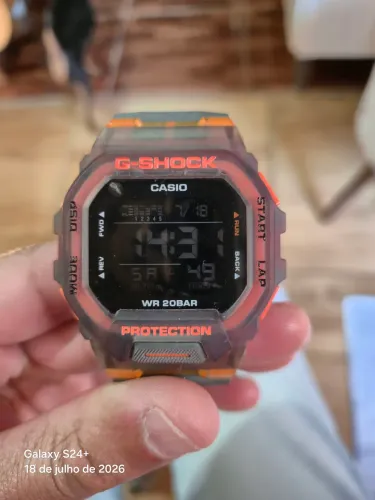Gshock original