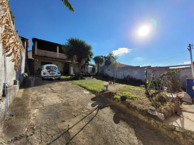 Casa para venda no Nossa Senhora do Carmo em Contagem