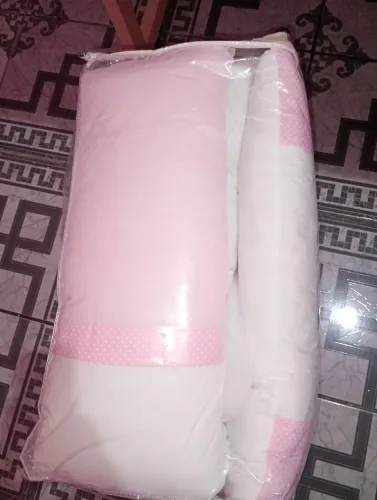 Enxoval para berço