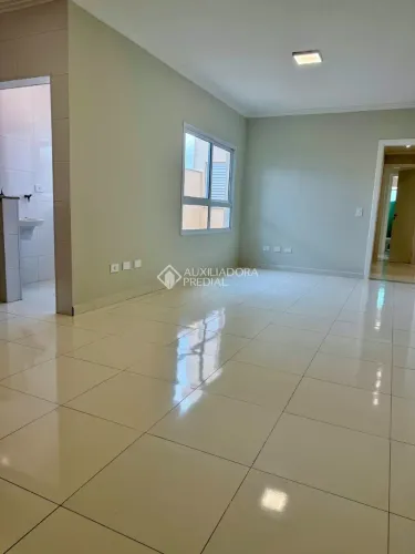 Apartamento S/ Condomínio em Santo André - Vila Curuçá