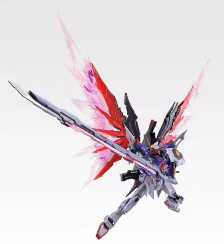 Figure Gundam ZGMF-X42S Destiny Gundam