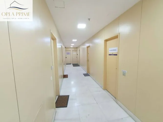 Sala à venda, 41 m² por R$ 1.700.000,00 - Leblon - Rio de Janeiro/RJ