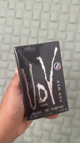 UDV For men 100ml