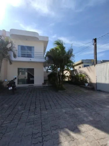 Apartamento para Venda em Porto Seguro, Taperapuan, 2 dormitórios, 1 suíte, 2 banheiros, 1