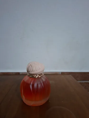 Desapego - Perfume árabe Vanilla Voyage (original)